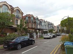 Burgundy Hill (D23), Semi-Detached #607431231